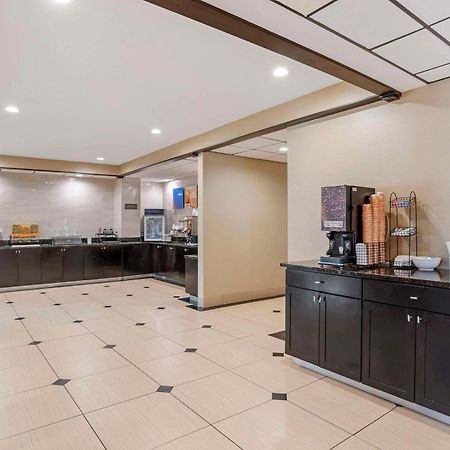 Comfort Inn Opelika - Auburn Exteriér fotografie