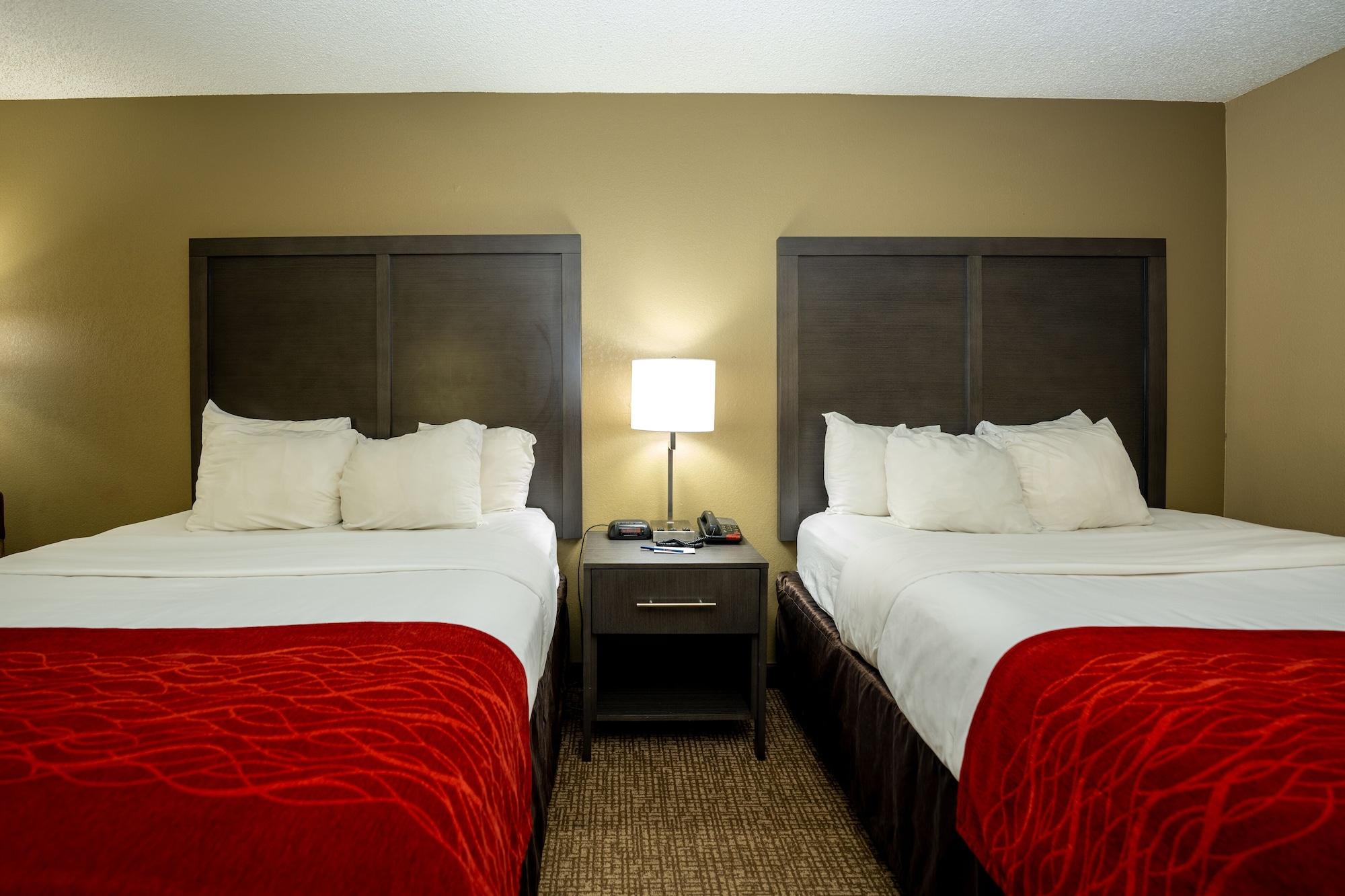 Comfort Inn Opelika - Auburn Exteriér fotografie