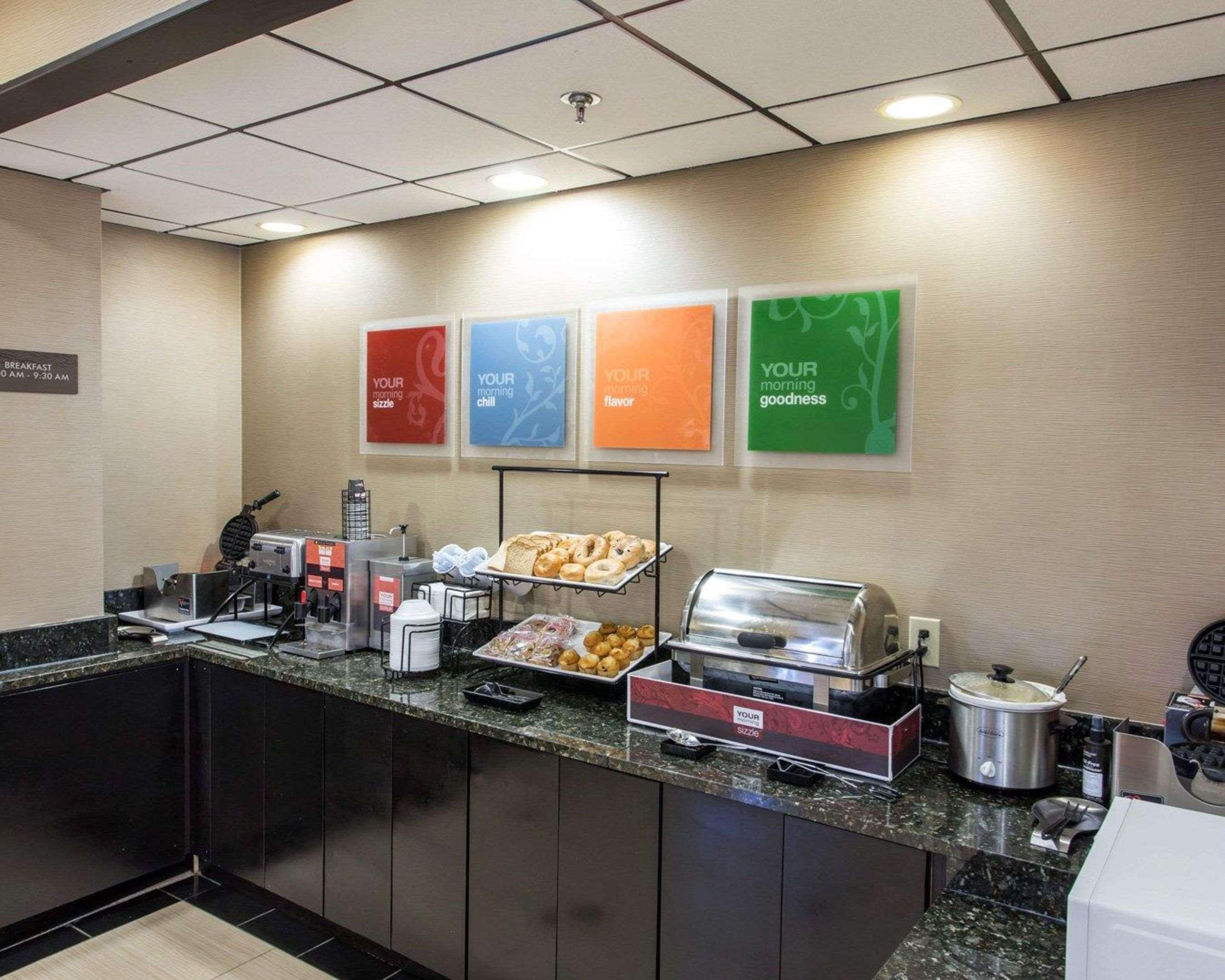Comfort Inn Opelika - Auburn Exteriér fotografie