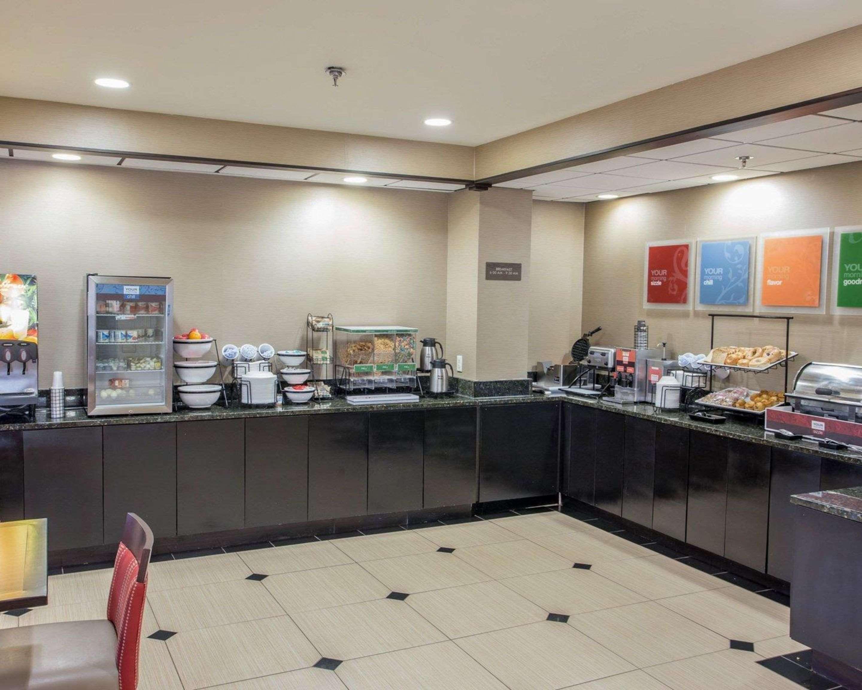 Comfort Inn Opelika - Auburn Exteriér fotografie