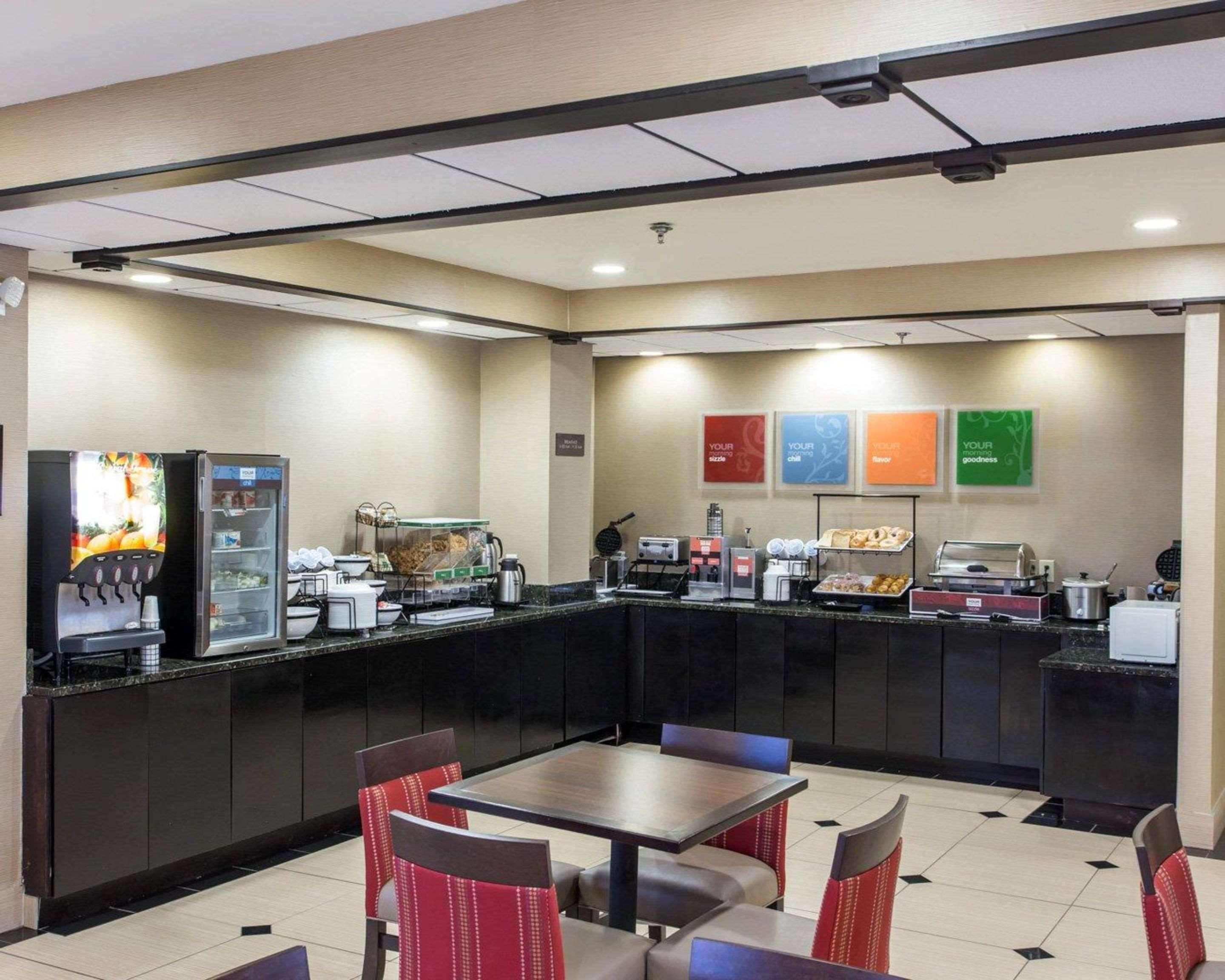 Comfort Inn Opelika - Auburn Exteriér fotografie