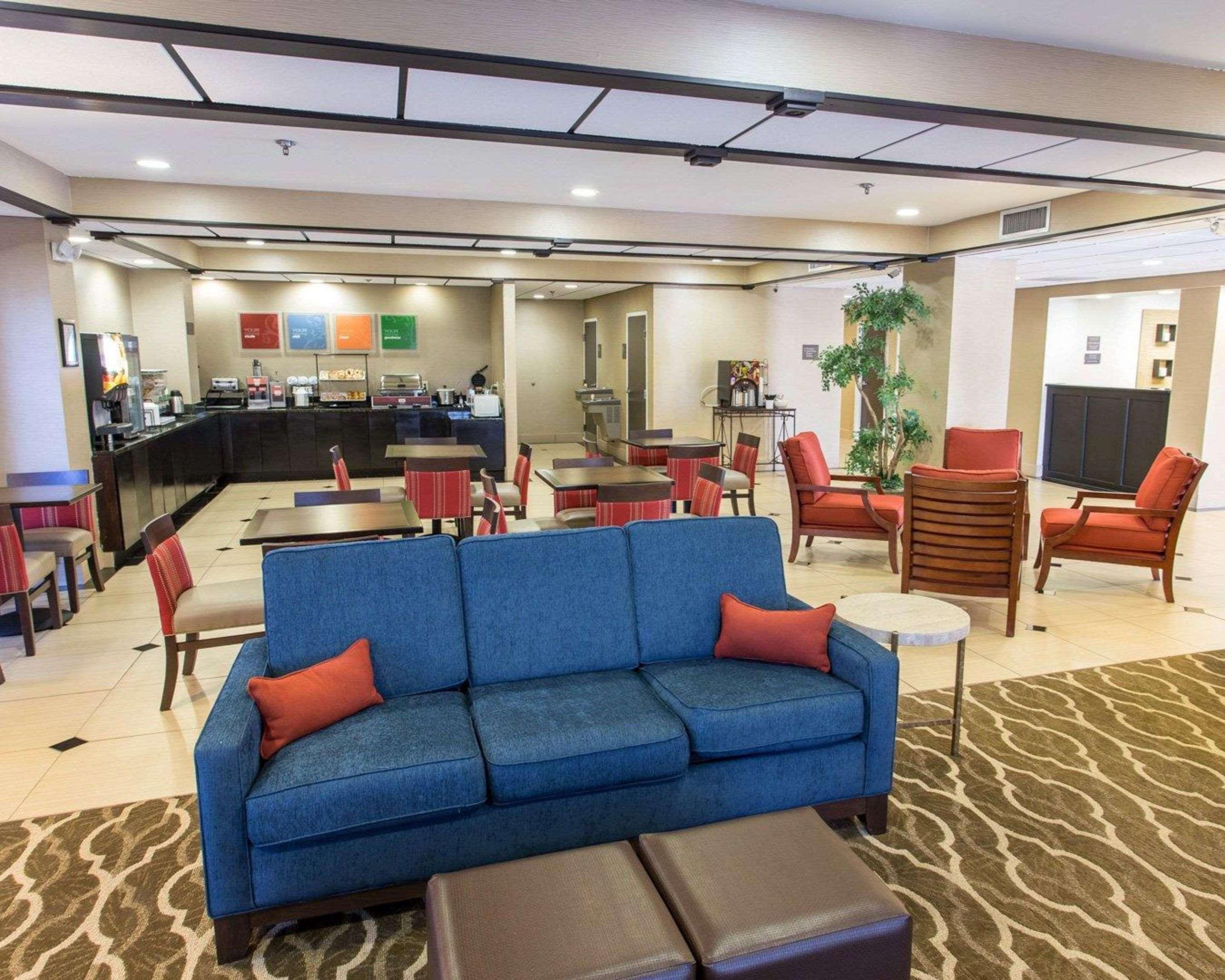Comfort Inn Opelika - Auburn Exteriér fotografie