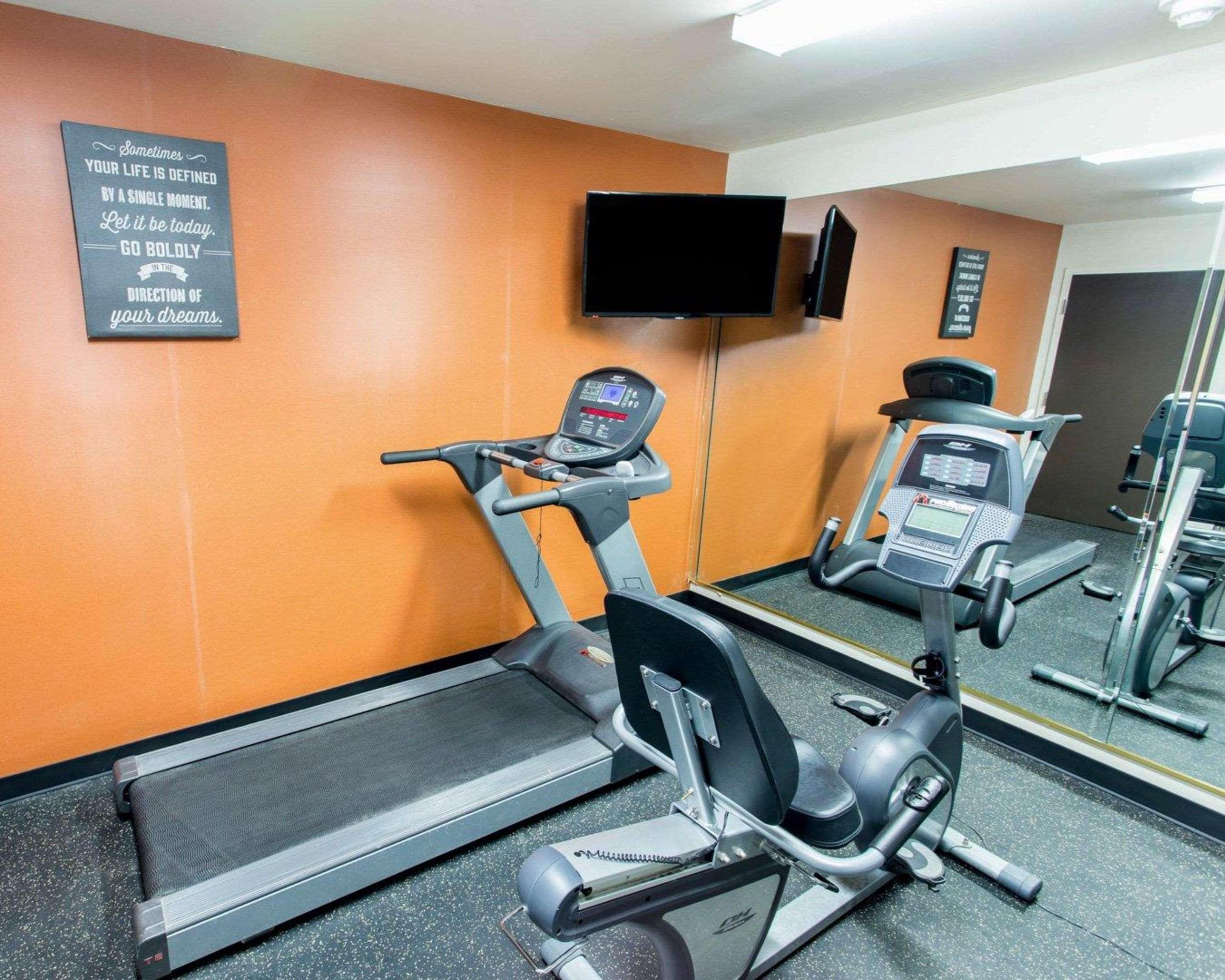 Comfort Inn Opelika - Auburn Exteriér fotografie