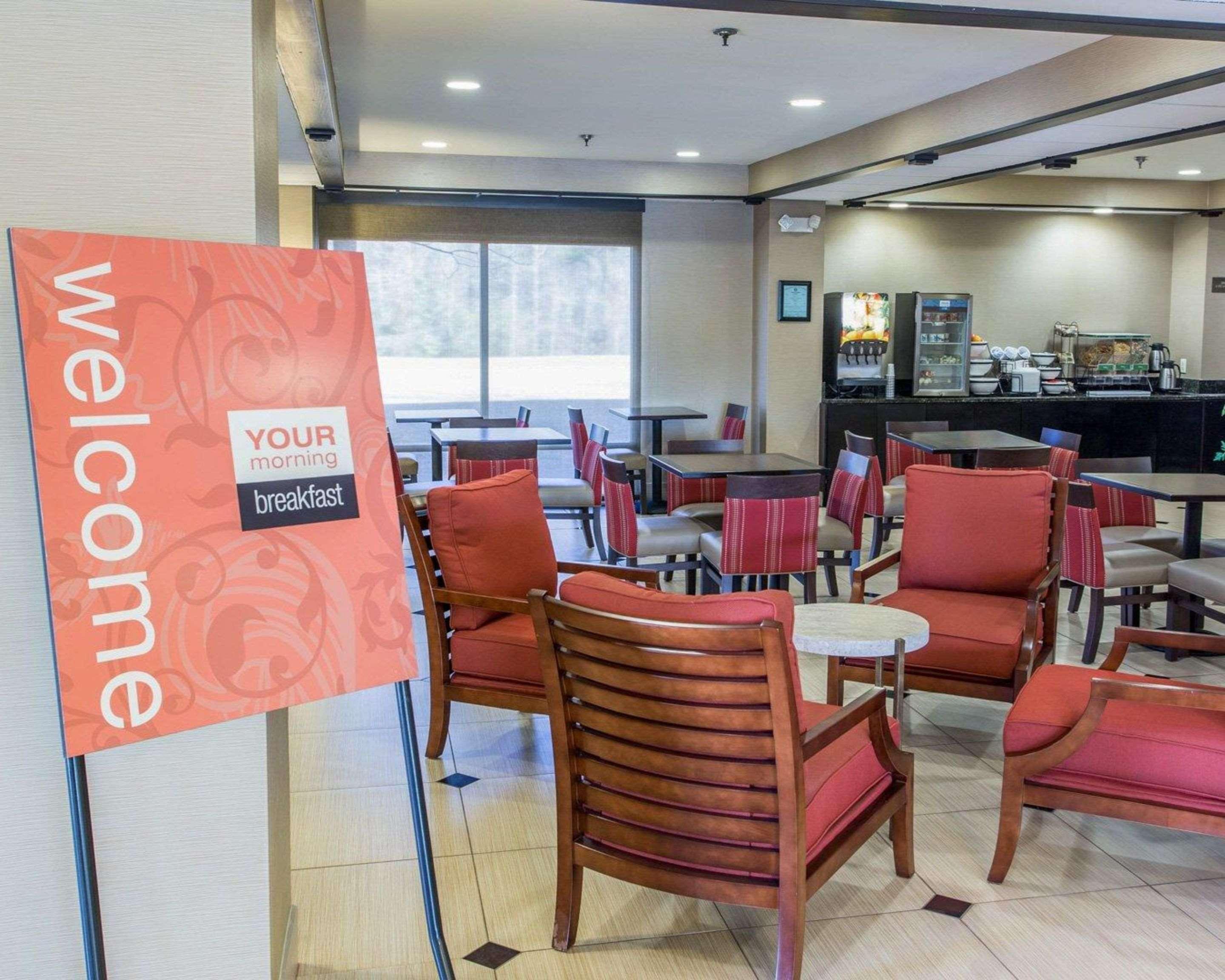 Comfort Inn Opelika - Auburn Exteriér fotografie