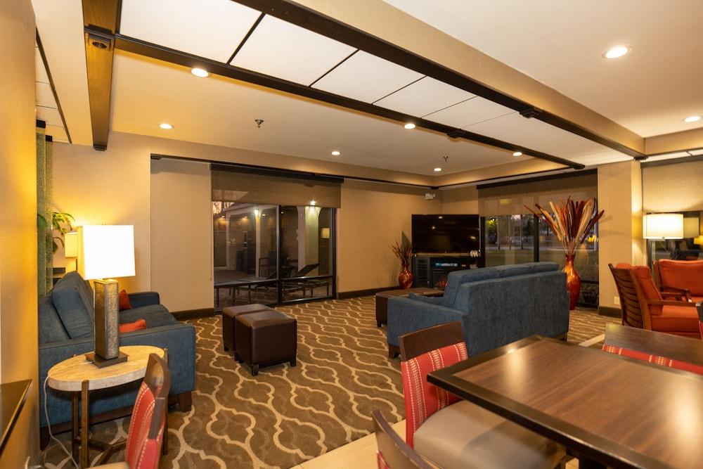 Comfort Inn Opelika - Auburn Exteriér fotografie