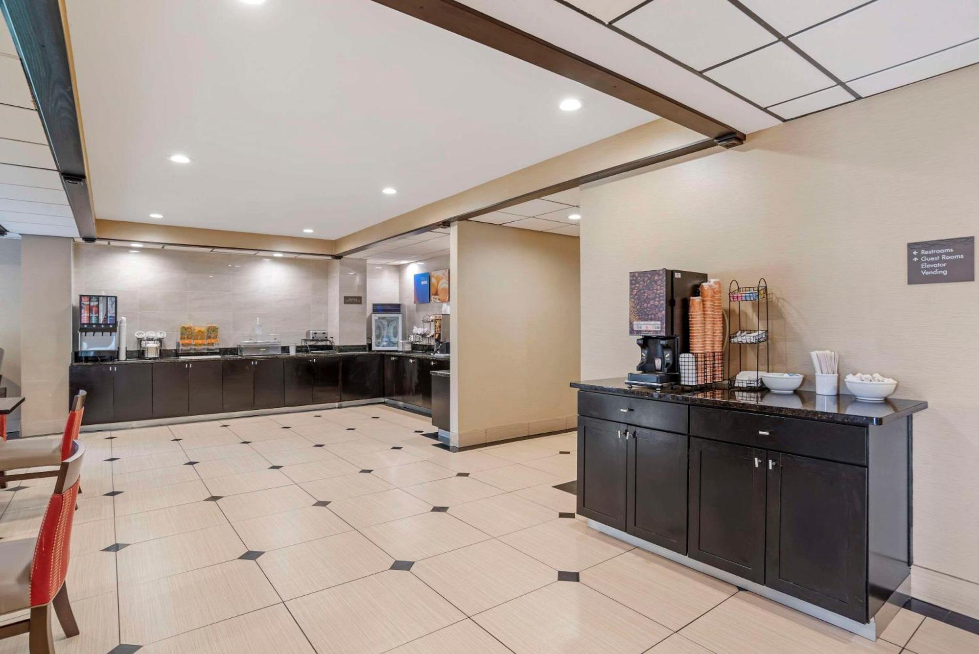 Comfort Inn Opelika - Auburn Exteriér fotografie