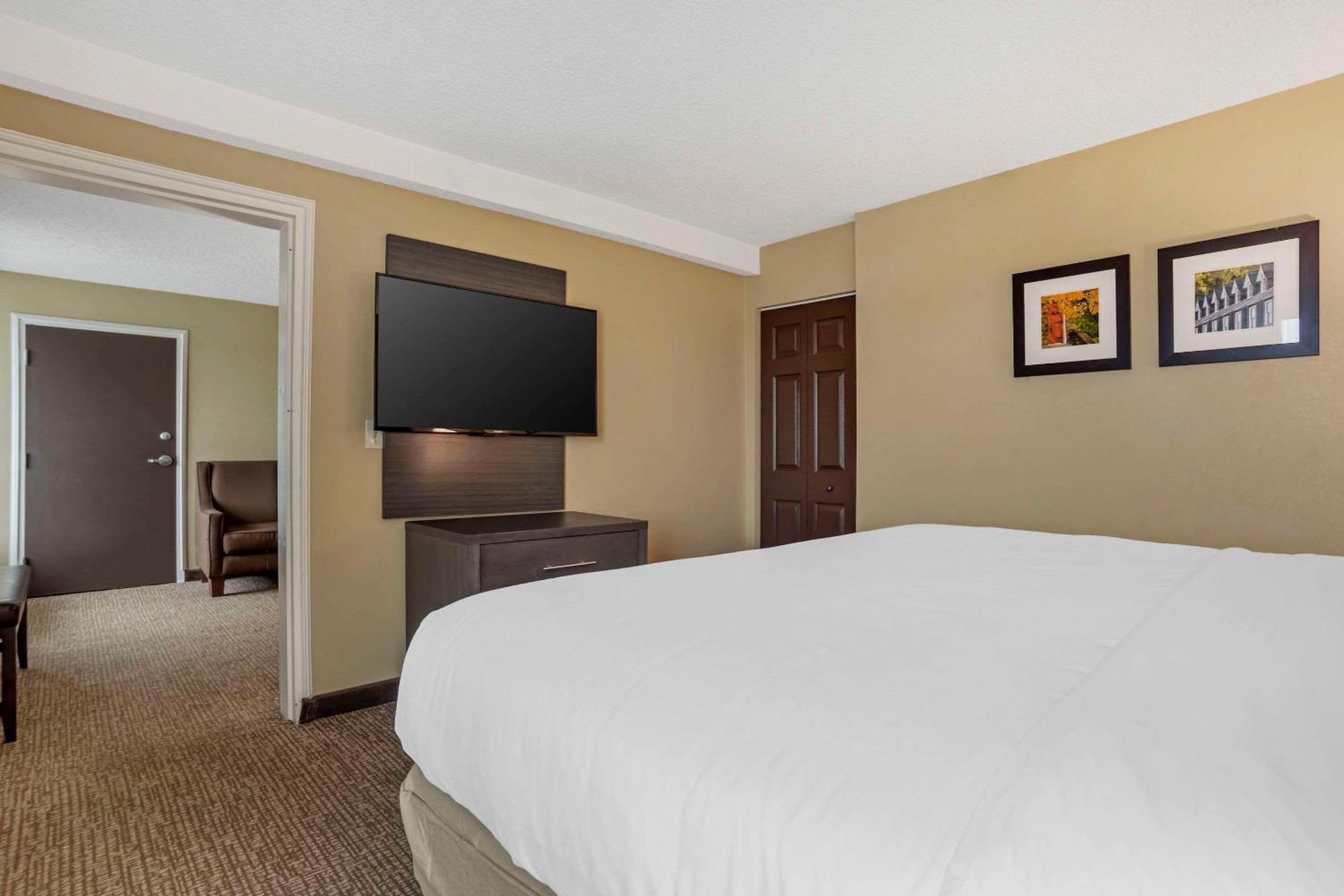Comfort Inn Opelika - Auburn Exteriér fotografie