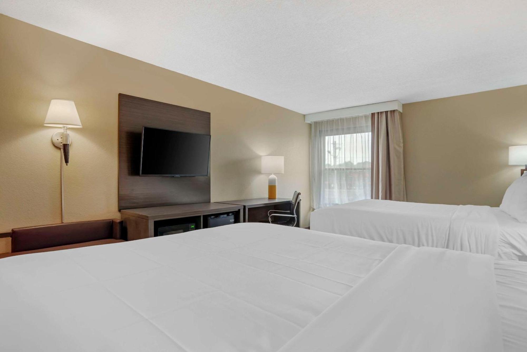 Comfort Inn Opelika - Auburn Exteriér fotografie