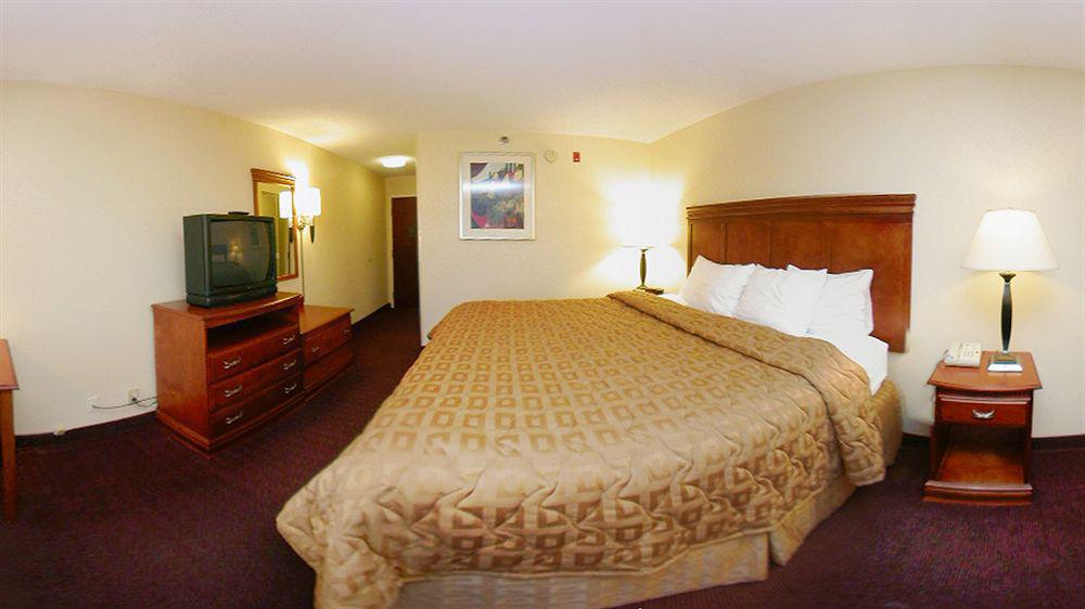 Comfort Inn Opelika - Auburn Exteriér fotografie
