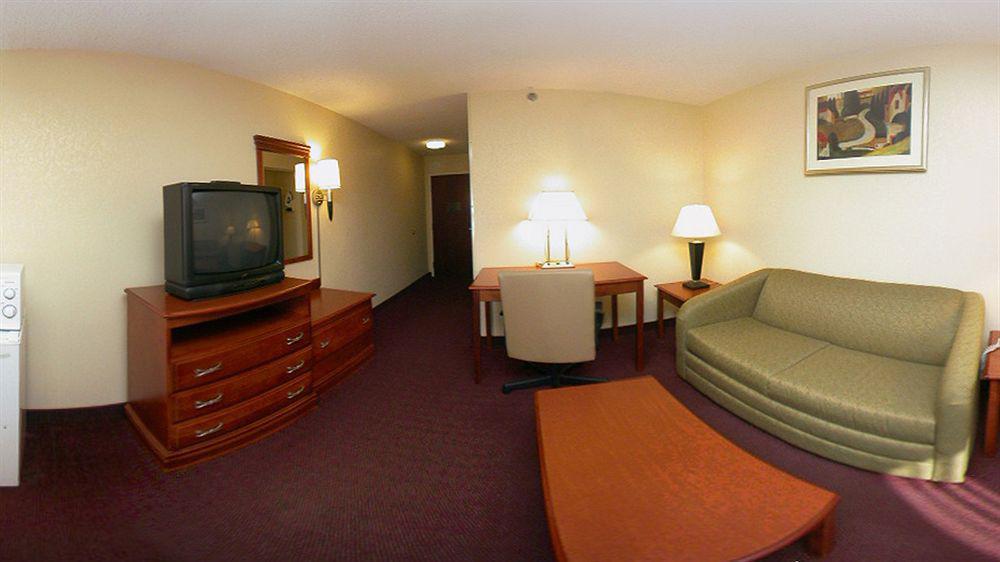 Comfort Inn Opelika - Auburn Exteriér fotografie