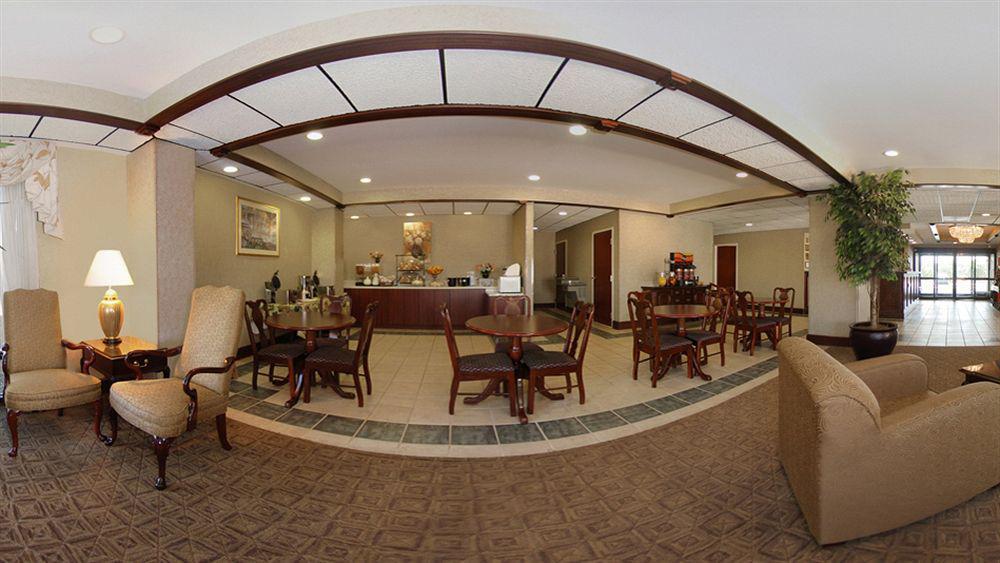 Comfort Inn Opelika - Auburn Exteriér fotografie